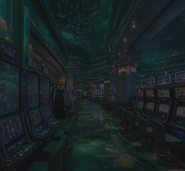 Magic Wins Casino