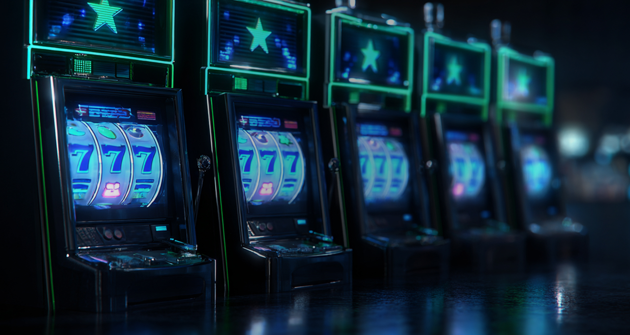 Magic Wins Casino